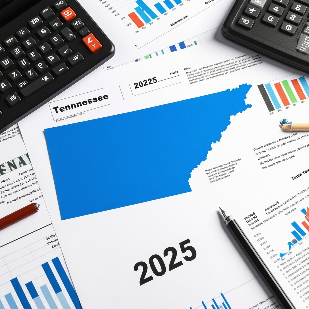 Ultimate Guide to Tennessee Loan Types: Find the Perfect Fit in 2025