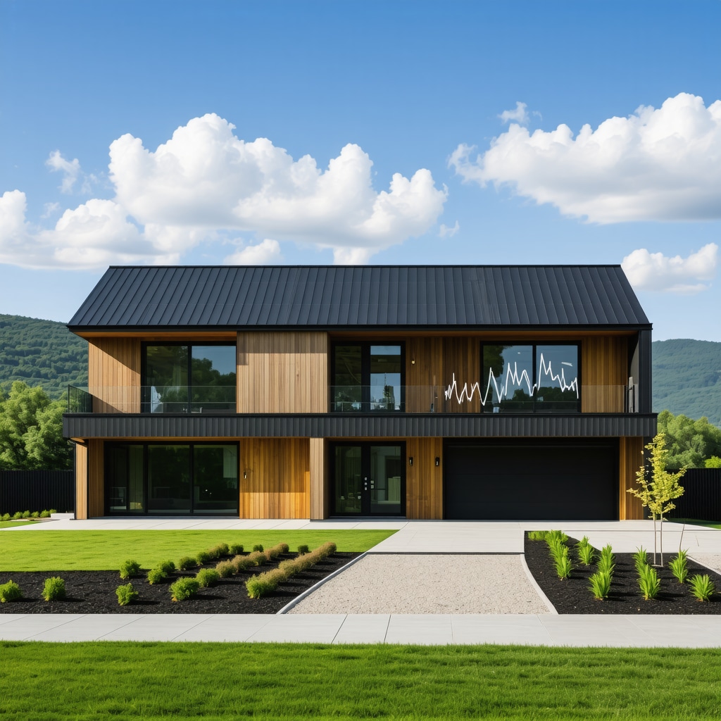 Understanding 30 Year Mortgage Rates in Tennessee for 2025 Buyers