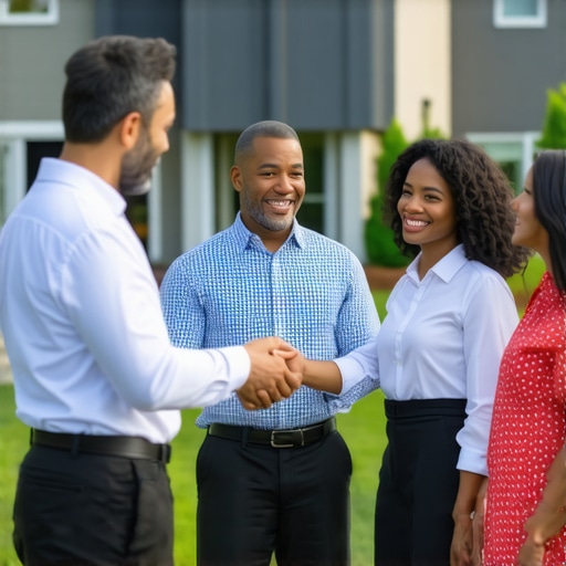 Understanding Adjustable Mortgage Rates in Tennessee for Better Home Financing