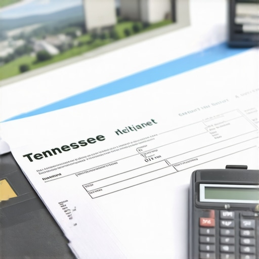 Understanding Credit & How It Affects Tennessee Mortgage Rates in 2025