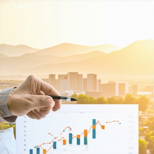 Understanding Credit Impact on Mortgage Rates in Tennessee 2025