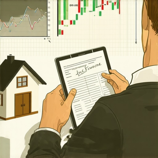 Understanding Credit & Its Effect on Your Tennessee Mortgage Rates in 2025