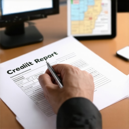 Understanding Credit Scores & Their Impact on Tennessee Mortgage & Refinance Rates