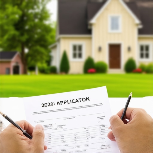 Understanding Different Loan Types and Options in Tennessee for 2025 Homebuyers