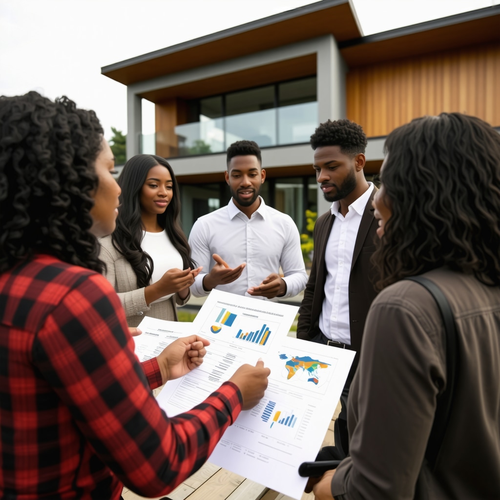Understanding Different Loan Types in Tennessee & Their Impact on Your 2025 Home