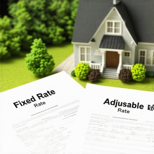 Understanding Fixed vs Adjustable Mortgage Rates in Tennessee 2025