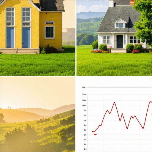 Understanding Fixed vs Adjustable Rate Mortgages in Tennessee 2025