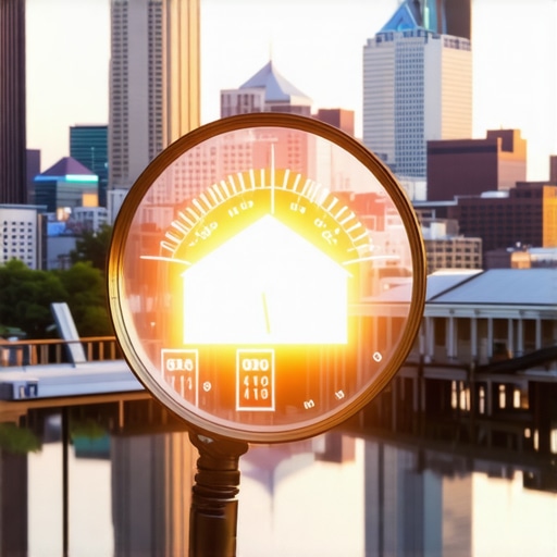 Understanding How Credit Scores Impact Tennessee Mortgage Rates 2025