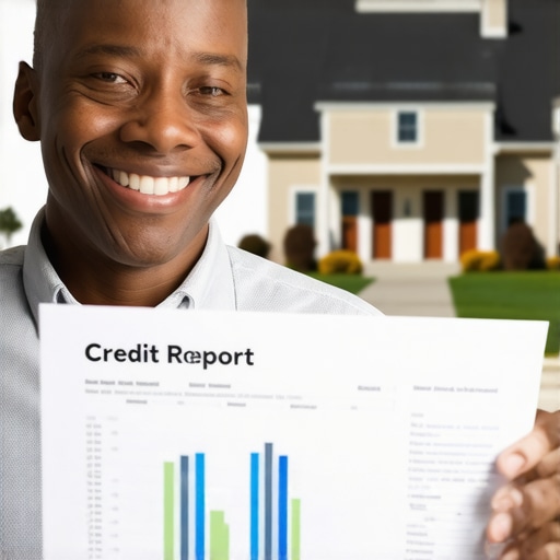 Understanding How Credit Scores Impact Your Tennessee Mortgage Rate in 2025