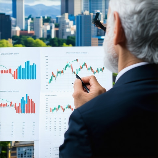 Understanding How Market Trends Affect Tennessee Mortgage Rates in 2025