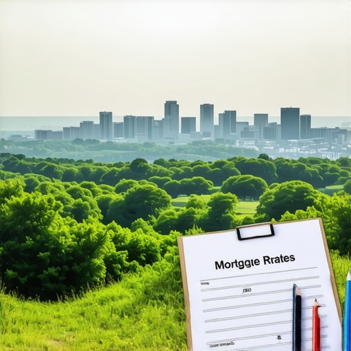 Understanding How Tennessee Market Fluctuations Impact Mortgage Rates in 2025