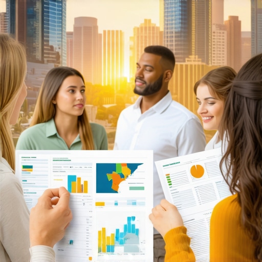 Understanding Local Tennessee Mortgage Markets: Trends & Opportunities in 2025
