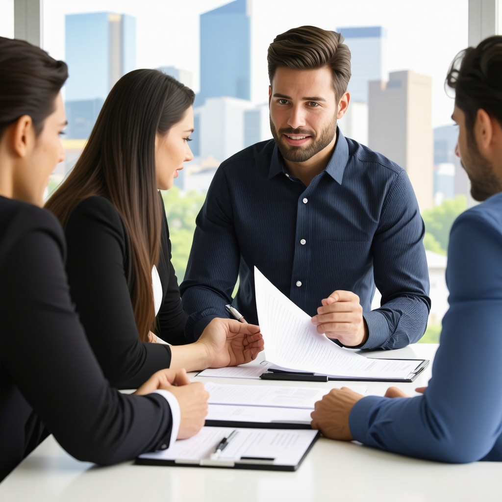 Understanding Mortgage Broker Fees in Tennessee: What You Should Expect in 2025