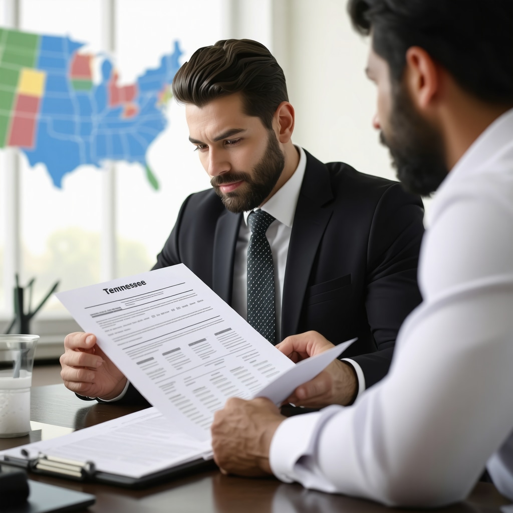 Understanding Mortgage Broker Fees in Tennessee: What You Should Know Today