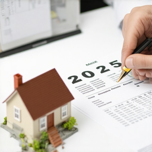 Understanding Tennessee Mortgage Preapproval Process in 2025: Step-by-Step Guide
