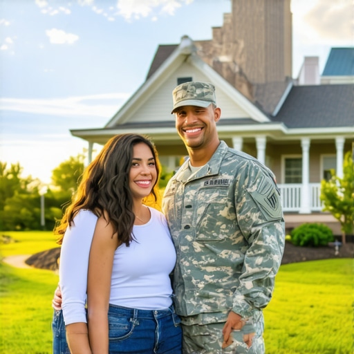 VA Home Loans in Tennessee: How to Secure Competitive VA Loan Rates in 2025