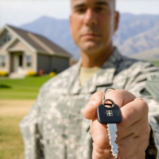 VA Home Loans in Tennessee: Key Tips for Veterans in 2025