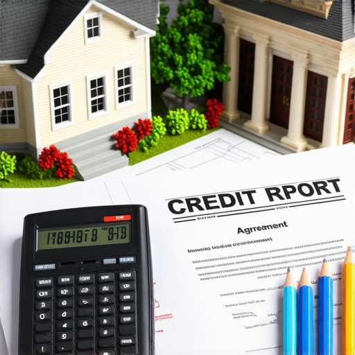 What Affect Your Credit Scores & Mortgage Rates in Tennessee? Insights for 2025