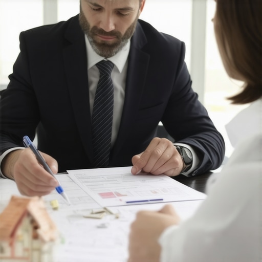What Does a Mortgage Broker Do? Tennessee Experts Explain 2025