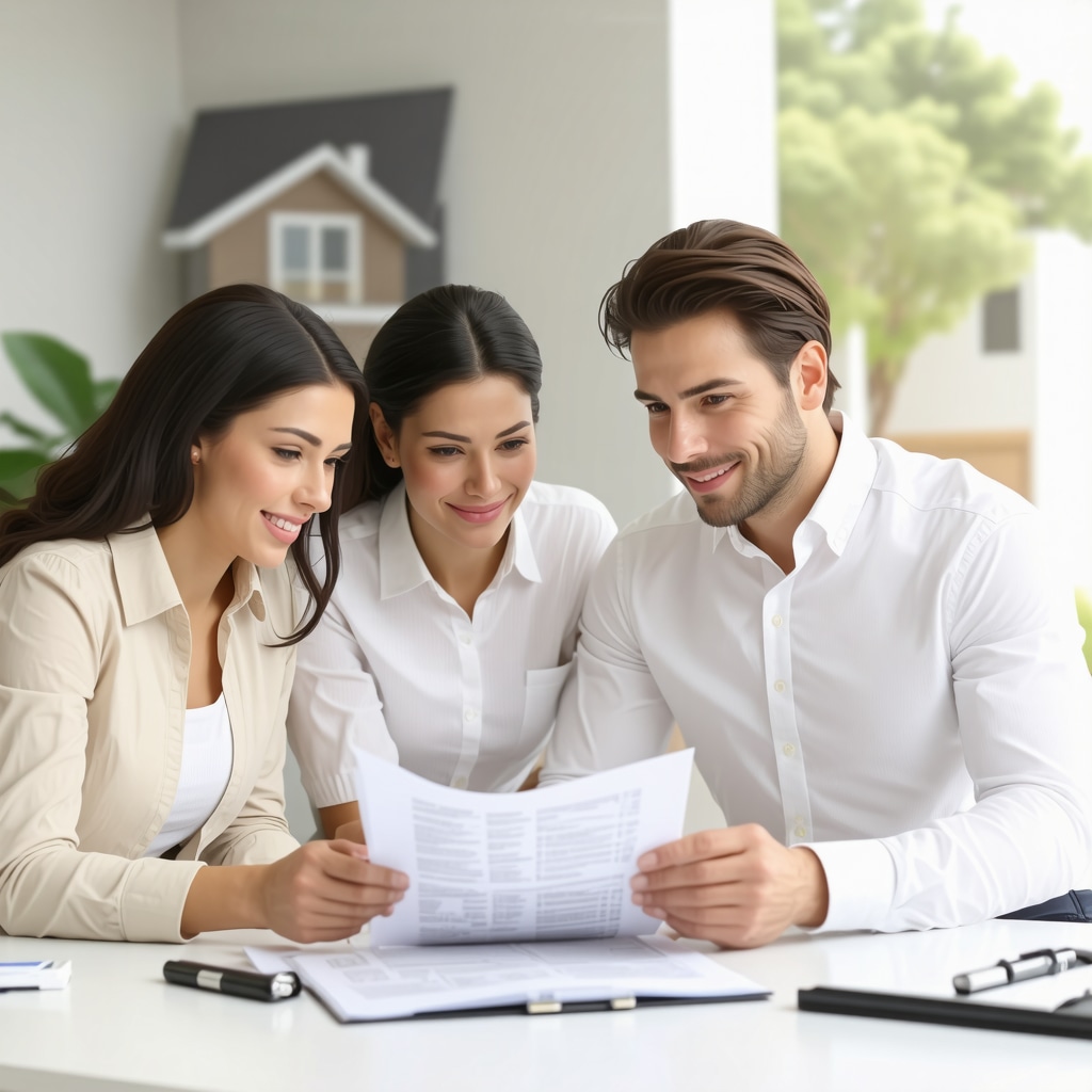 What Does a Mortgage Broker Do in Tennessee? Key Benefits for 2025 Homebuyers