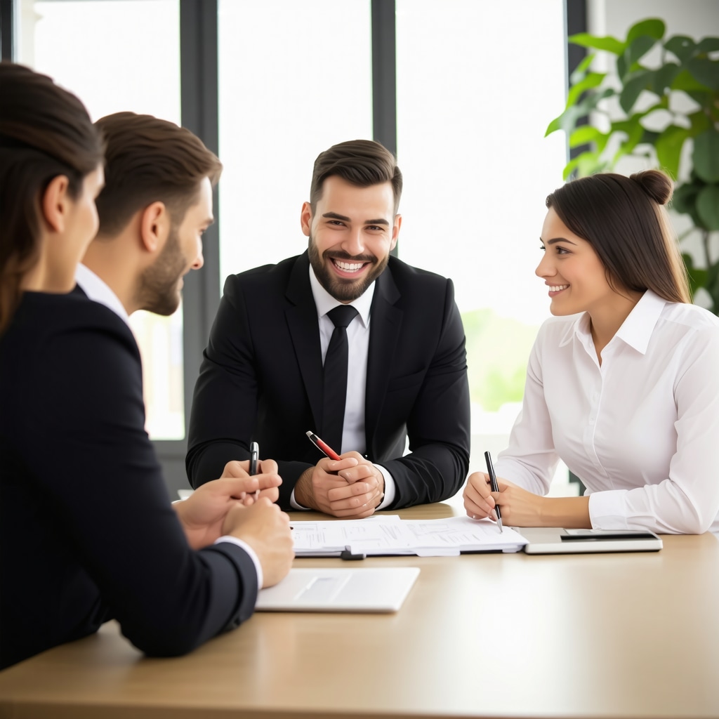What Does a Tennessee Mortgage Broker Do? Key Benefits Explained in 2025