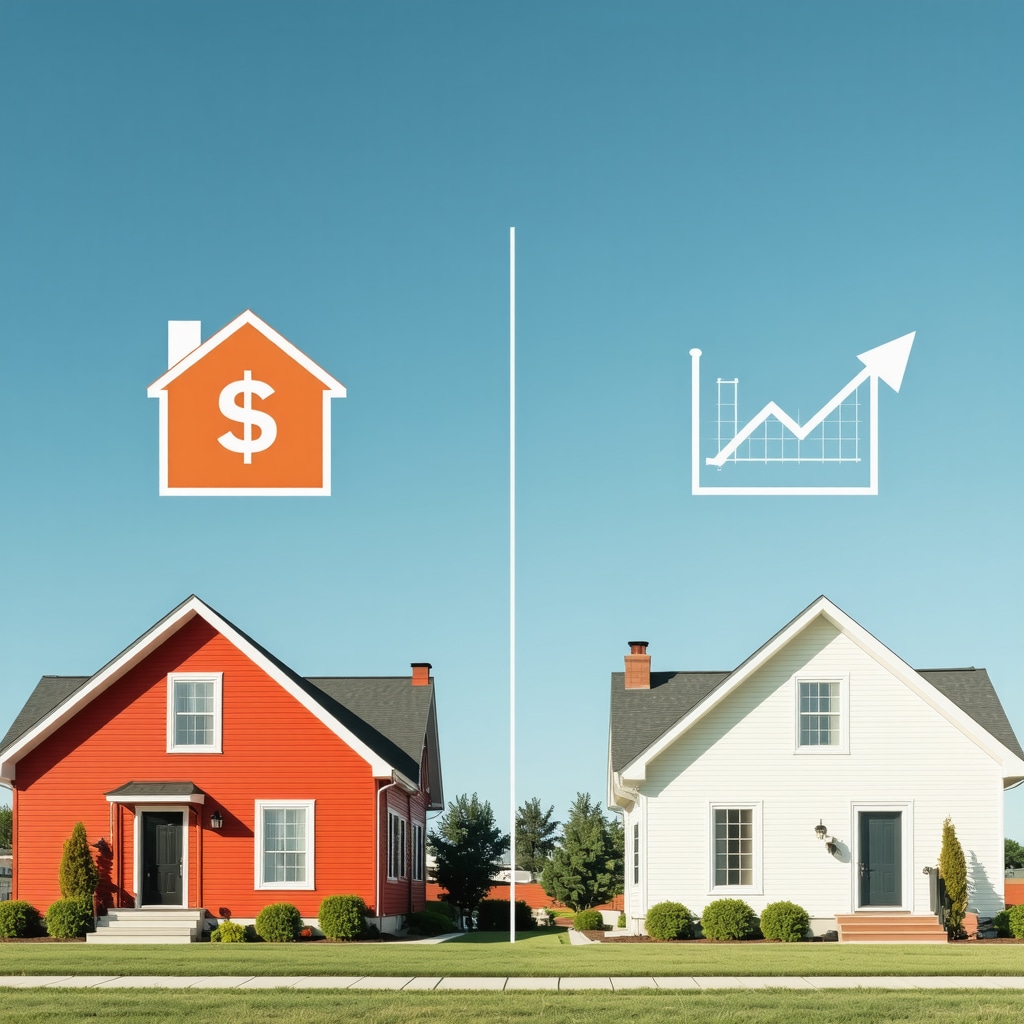 What Favors You: Fixed vs Adjustable Mortgage Rates in Tennessee for 2025