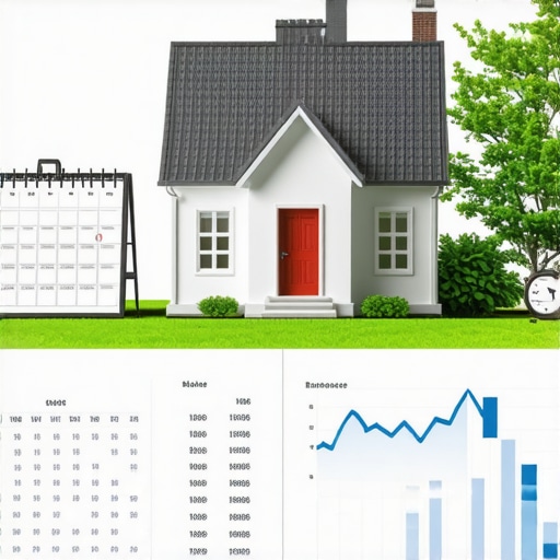 When Is the Best Time to Refinance Your Tennessee Home in 2025? Experts Reveal