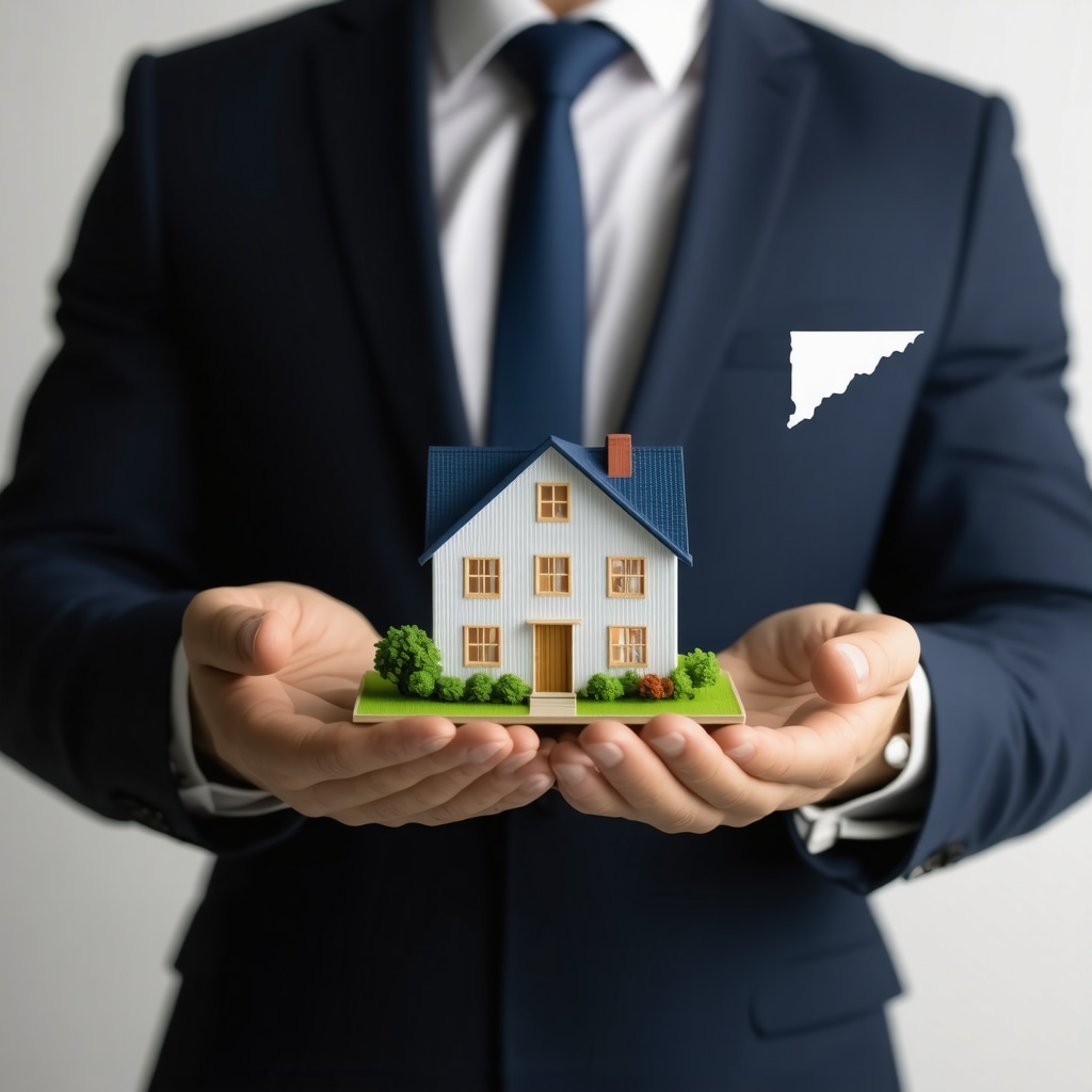 Your Guide to Tennessee Refinance Strategies and Locking Low Rates in 2025