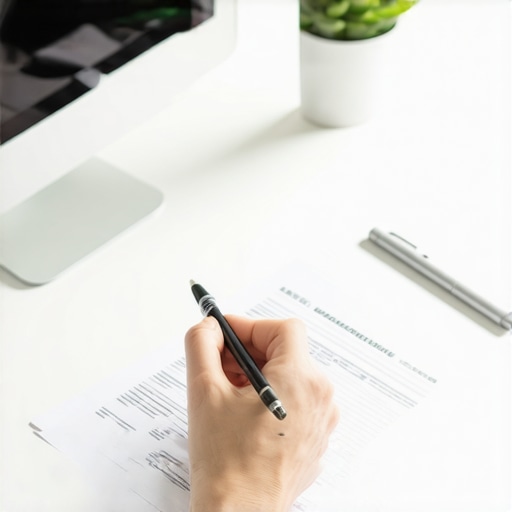 Your Step-by-Step Guide to the Tennessee Mortgage Application Process 2025