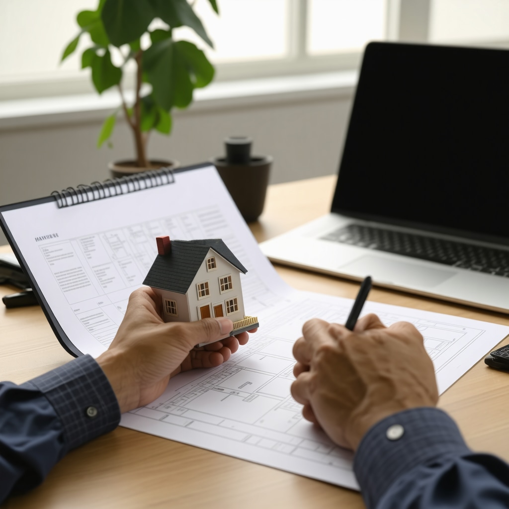 Your Step-by-Step Guide to the Tennessee Mortgage Application Process in 2025