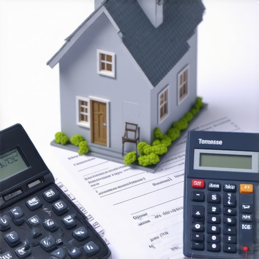 Best Strategies for Refinancing Your Tennessee Home in 2025