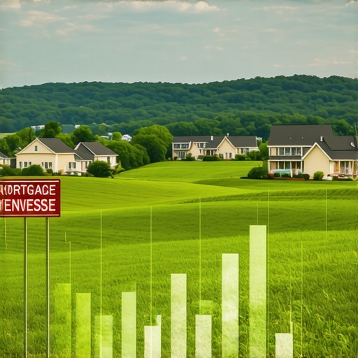 Best Tennessee Mortgage Rate Trends 2025: Expert Predictions & Insights