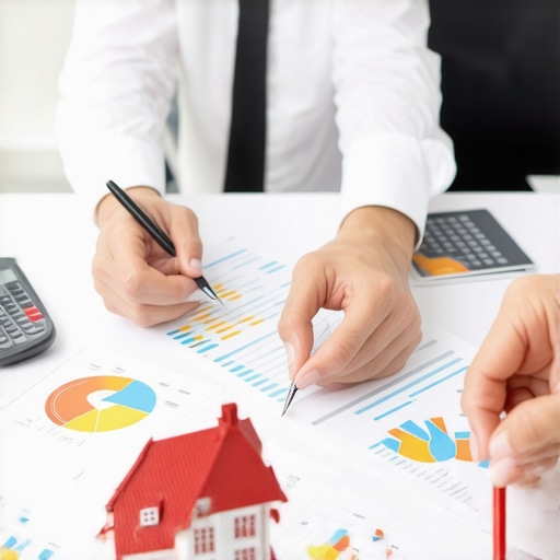 Best Tennessee Mortgage Rates Today & How to Lock Them in 2025