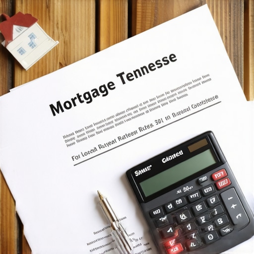 Best Tennessee Strategies to Lock Low 30 Year Mortgage Rates in 2025