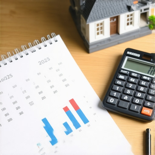 Best Time to Refinance Your Tennessee Home in 2025 for Maximum Savings