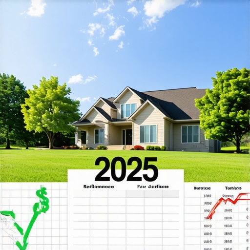 Best Time to Refinance Your Tennessee Home in 2025 for Maximum Savings