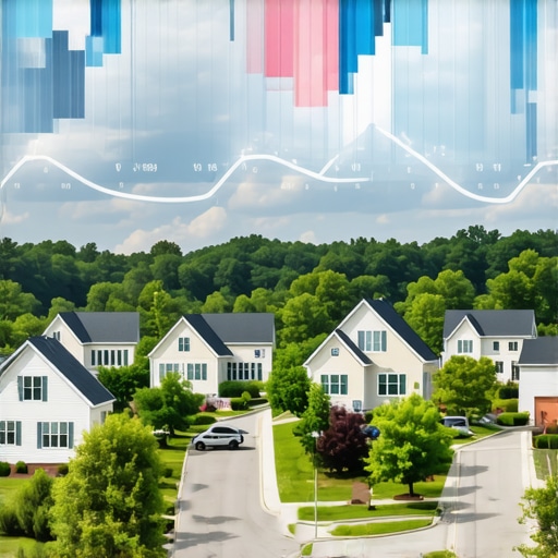 Current Tennessee Market Trends & How They Affect Your 2025 Home Loan