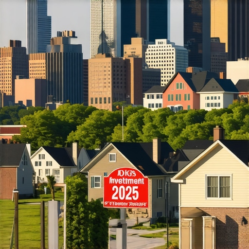 Exploring Investment Property Mortgages in Tennessee: Rates & Tips in 2025