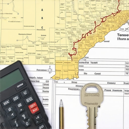 Exploring Investment Property Mortgages in Tennessee for 2025: Lowest Rates & Tips