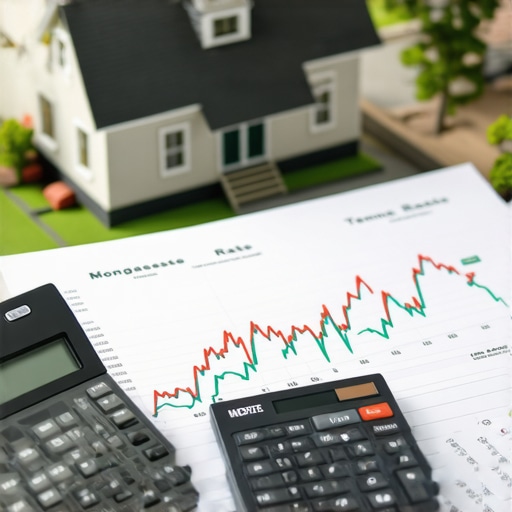 How 2025 Tennessee Mortgage Rate Trends Will Affect Your Home Loan Options
