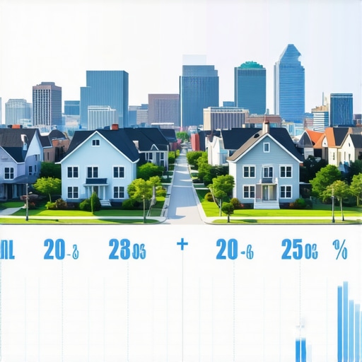 How Adjustable-Rate Mortgages Are Changing in Tennessee for 2025
