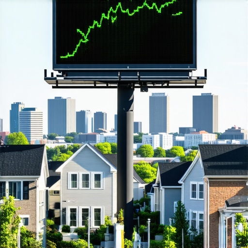 How Jumbo Mortgage Rates in Tennessee Are Changing in 2025 & What You Need to Know