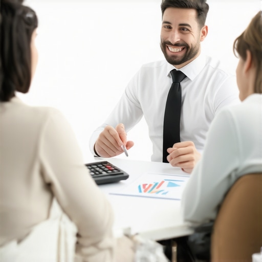 How Licensed Memphis Mortgage Brokers Can Help You Secure Low Rates in 2025