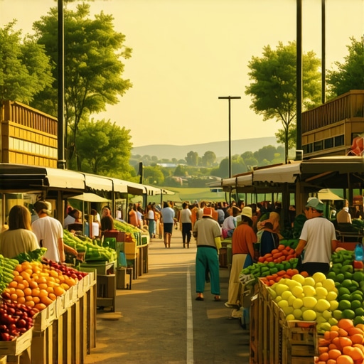 How Local Tennessee Market Trends Influence Your Mortgage in 2025