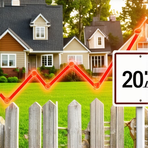 How Market Trends Affect Mortgage Costs in Tennessee During 2025