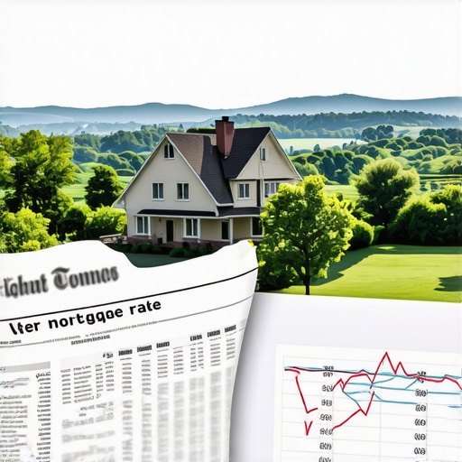 How Often Do Mortgage Rates Change in Tennessee? 2025 Update & Tips