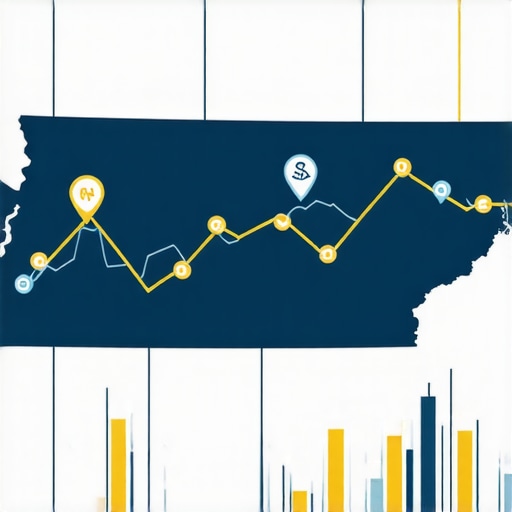 How Tennessee Market Trends Are Shaping Mortgage Rates in 2025: Expert Insights