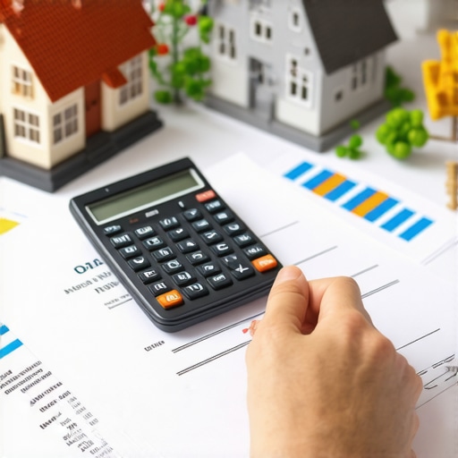 How to Calculate Mortgage Interest & Find Best Investment Property Rates in 2025