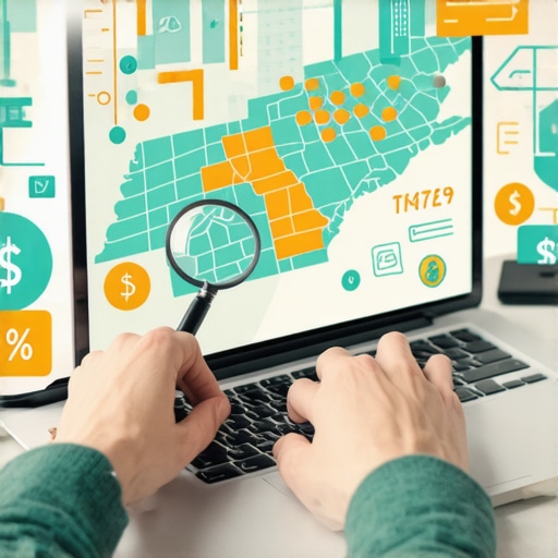 How to Find Low Interest Online Mortgage Lenders in Tennessee 2025: Top Tips