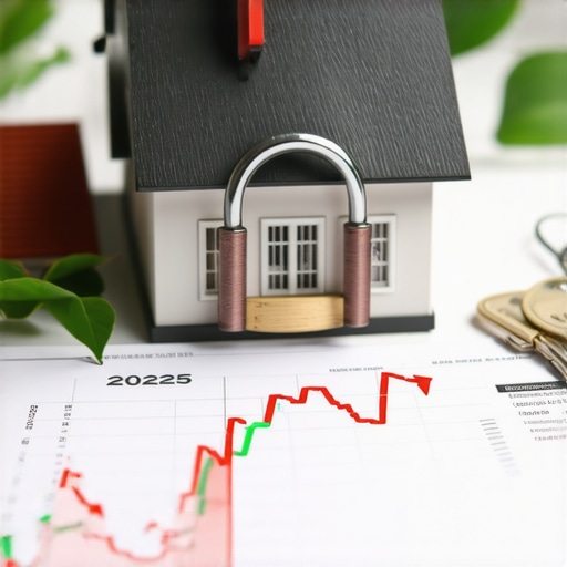 How to Lock Your Tennessee Mortgage Rate Before Market Shifts in 2025